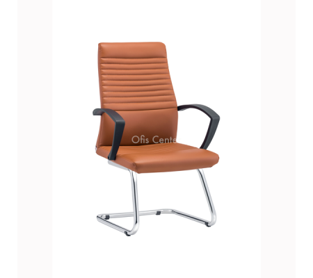 Tempo Eko Ofis ve Büro U Ayak Misafir Koltuk